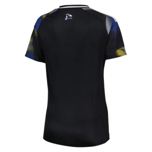 Dámské Fotbalové Dresy Leeds United 2025-26 Třetí Dres