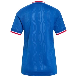 Dámské Fotbalové Dresy Manchester United 2026-27 Venkovní Dres
