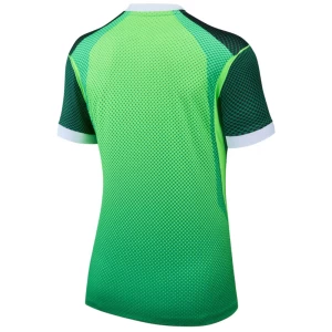 Dámské Fotbalové Dresy Nigérie 2026 Domácí Dres