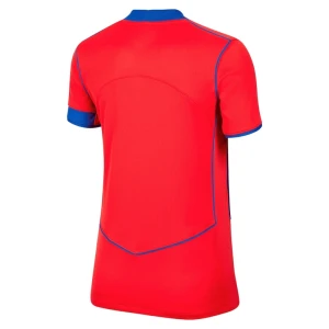 Dámské Fotbalové Dresy Paris Saint-Germain PSG 2025-26 Třetí Dres