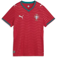 Dámské Fotbalové Dresy Portugalsko Mistrovství Světa 2026 Domácí Dres
