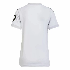 Dámské Fotbalové Dresy Real Madrid 2025-26 Domácí Dres