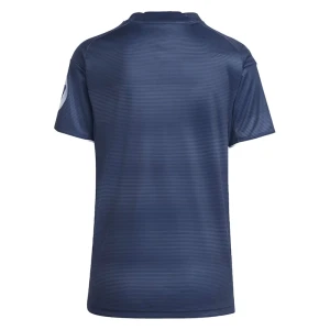 Dámské Fotbalové Dresy Real Madrid 2025-26 Venkovní Dres