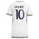Dámské Fotbalové Dresy Real Madrid Luka Modrić #10 2023-24 Domácí Dres