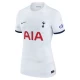 Dámské Fotbalové Dresy Tottenham Hotspur Harry Kane #10 2023-24 Domácí Dres
