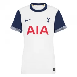 Dámské Fotbalové Dresy Tottenham Hotspur 2024-25 Domácí Dres