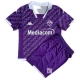 Dětské Fotbalové Dresy ACF Fiorentina 2023-24 Domácí Dres Komplet