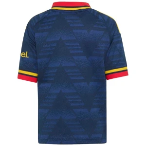 Dětské Fotbalové Dresy Arsenal FC 2026-27 Venkovní Dres Komplet