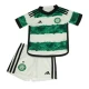 Dětské Fotbalové Dresy Celtic FC 2023-24 Domácí Dres Komplet