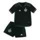 Dětské Fotbalové Dresy Celtic FC 2023-24 Venkovní Dres Komplet