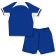 Dětské Fotbalové Dresy Chelsea FC 2023-24 Domácí Dres Komplet