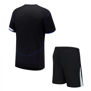 Dětské Fotbalové Dresy Chelsea FC 2025-26 Třetí Dres Komplet