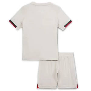 Dětské Fotbalové Dresy Chelsea FC 2025-26 Venkovní Dres Komplet