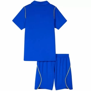 Dětské Fotbalové Dresy Chelsea FC 2026-27 Domácí Dres Komplet