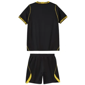 Dětské Fotbalové Dresy Chelsea FC 2026-27 Venkovní Dres Komplet