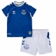 Dětské Fotbalové Dresy Everton FC 2022-23 Domácí Dres Komplet