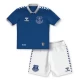 Dětské Fotbalové Dresy Everton FC 2023-24 Domácí Dres Komplet