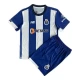 Dětské Fotbalové Dresy FC Porto 2023-24 Domácí Dres Komplet