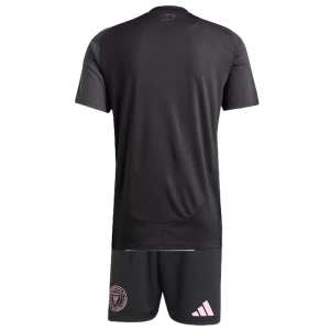Dětské Fotbalové Dresy Inter Miami CF 2025-26 Venkovní Dres Komplet