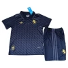 Dětské Fotbalové Dresy Juventus FC 2024-25 Třetí Dres Komplet