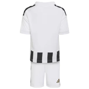 Dětské Fotbalové Dresy Juventus FC 2026-27 Domácí Dres Komplet