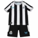 Dětské Fotbalové Dresy Newcastle United 2022-23 Domácí Dres Komplet