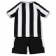 Dětské Fotbalové Dresy Newcastle United 2022-23 Domácí Dres Komplet