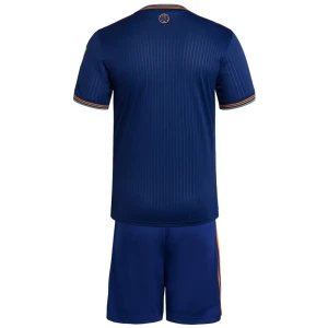 Dětské Fotbalové Dresy Newcastle United 2025-26 Třetí Dres Komplet