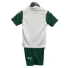 Dětské Fotbalové Dresy Palmeiras 2025-26 Venkovní Dres Komplet