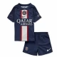 Dětské Fotbalové Dresy Paris Saint-Germain PSG 2022-23 Domácí Dres Komplet