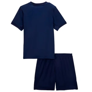 Dětské Fotbalové Dresy Paris Saint-Germain PSG 2025-26 Domácí Dres Komplet