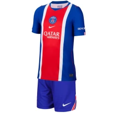 Dětské Fotbalové Dresy Paris Saint-Germain PSG 2026-27 Domácí Dres Komplet