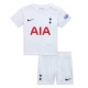 Dětské Fotbalové Dresy Tottenham Hotspur 2023-24 Domácí Dres Komplet