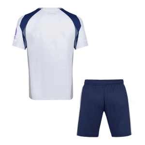 Dětské Fotbalové Dresy Tottenham Hotspur 2025-26 Domácí Dres Komplet