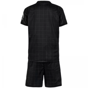 Dětské Fotbalové Dresy Tottenham Hotspur 2025-26 Venkovní Dres Komplet