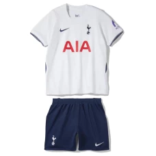 Dětské Fotbalové Dresy Tottenham Hotspur 2026-27 Domácí Dres Komplet