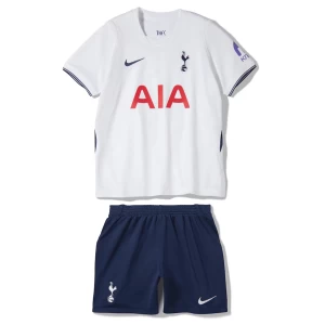 Dětské Fotbalové Dresy Tottenham Hotspur 2026-27 Domácí Dres Komplet