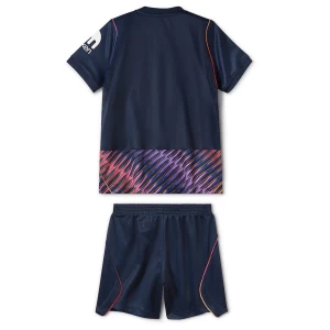 Dětské Fotbalové Dresy Tottenham Hotspur 2026-27 Venkovní Dres Komplet