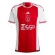 Discount Fotbalové Dresy AFC Ajax 2023-24 Domácí Dres Mužské