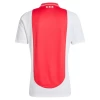 Discount Fotbalové Dresy AFC Ajax Amsterdam 2024-25 Domácí Dres Mužské
