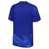 Discount Fotbalové Dresy Chelsea FC 2024-25 Domácí Dres Mužské