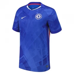 Discount Fotbalové Dresy Chelsea FC 2025-26 Domácí Dres Mužské