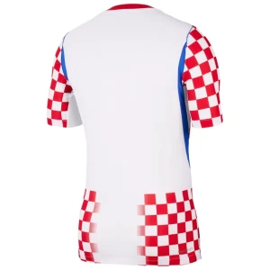 Discount Fotbalové Dresy Chorvatsko Mistrovství Světa 2026 Domácí Dres Mužské