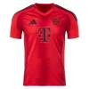 Discount Fotbalové Dresy FC Bayern München 2024-25 Domácí Dres Mužské