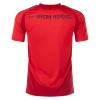 Discount Fotbalové Dresy FC Bayern München 2024-25 Domácí Dres Mužské