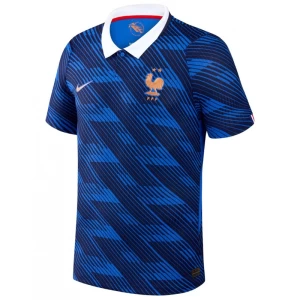 Discount Fotbalové Dresy Francie Mistrovství Světa 2026 Domácí Dres Mužské