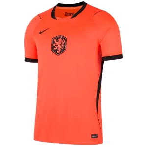 Discount Fotbalové Dresy Holandsko Mistrovství Světa 2026 Domácí Dres Mužské