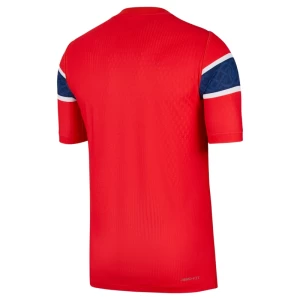 Discount Fotbalové Dresy Norsko Mistrovství Světa 2026 Domácí Dres Mužské