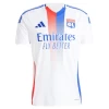Discount Fotbalové Dresy Olympique Lyonnais 2024-25 Domácí Dres Mužské