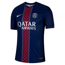 Discount Fotbalové Dresy Paris Saint-Germain PSG 2025-26 Domácí Dres Mužské